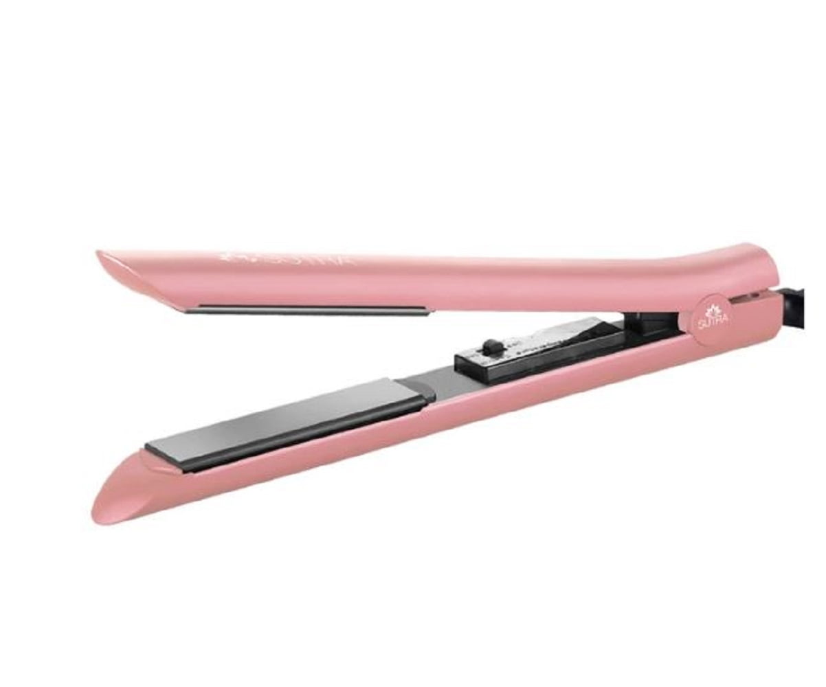 sutra ceramic hair straightener
