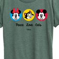 thumbnail image 3 of Disney - Short Sleeve Graphic T-Shirt, 3 of 5