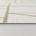 thumbnail image 5 of Enright Modern Geometric Area Rug, 5 of 5