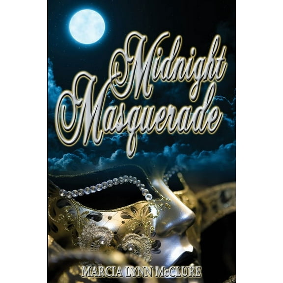 Midnight Masquerade, (Paperback)