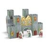 Castle Blocks Play Set - Blocks by Melissa & Doug (532)