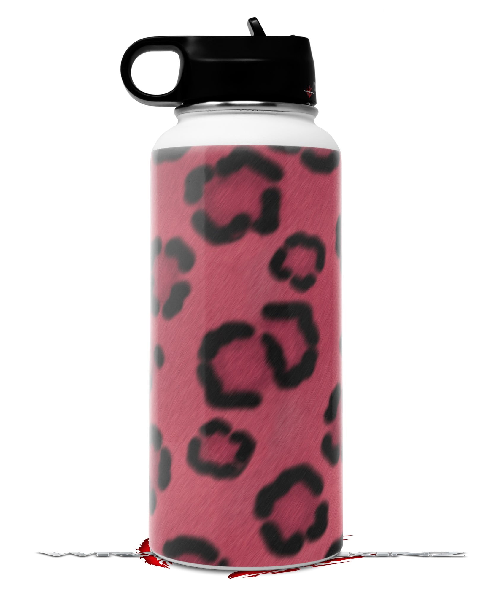 soft pink hydro flask