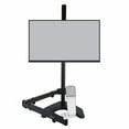thumbnail image 3 of ALLCAST Combination Monitor Stand with built-in Microphone Boom Arm, 3 of 3