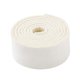 thumbnail image 1 of Alfombrilla para patas de silla, almohadilla de fieltro para patas de silla de mesa, protector de suelo para muebles de madera blanco, 1 of 9