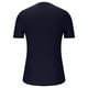 thumbnail image 2 of pstuiky camisetas para hombre, Camisa informal de manga corta con cuello redondo y corte ajustado para hombre, de color liso ropa de hombre m, 2 of 6