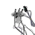 thumbnail image 3 of For GMC  C1500/C2500/C3500 1990 1991 Fuel Tank Sending Unit Driver Side | Side Tank | With FI | Replacement For 414575587L, 615343457888, 3 of 4