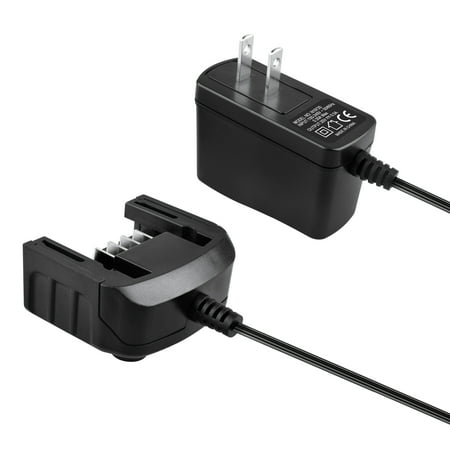 PKPower 20V Lithium Battery Charger LCS1620 for Black Decker CCS818B CCS818X CD18GSRK