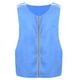 thumbnail image 1 of Summer Anti Heat Cooling Vest PVA Fabric High Temperature Protective Ice Cold Vest Outdoor Vest, 1 of 10
