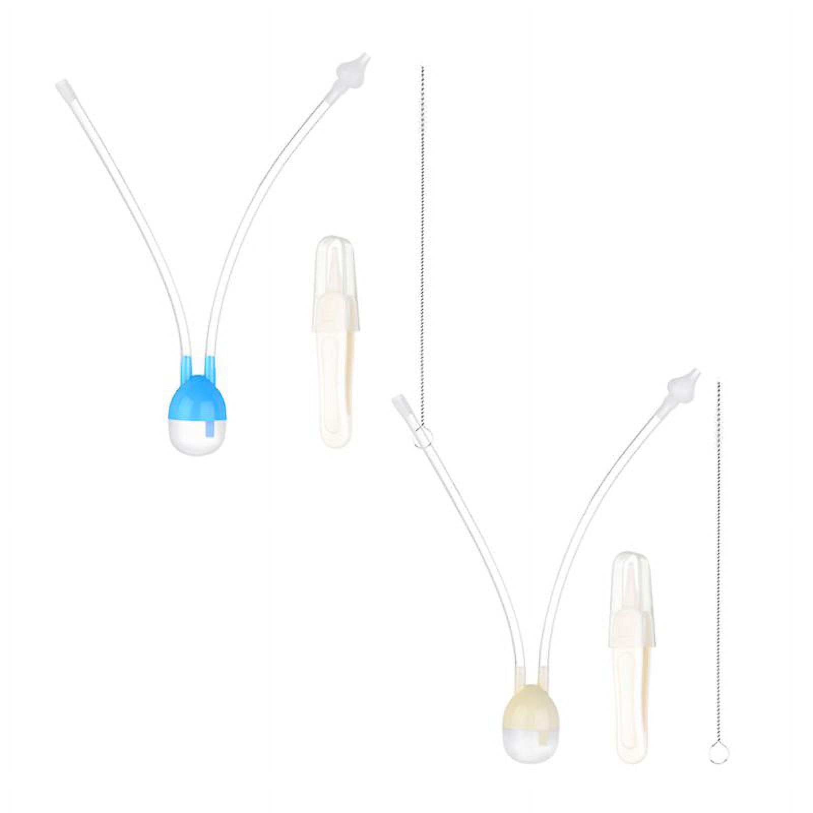 2pcs Snot Cleaners