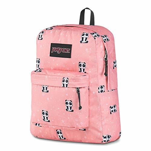 jansport backpack panda