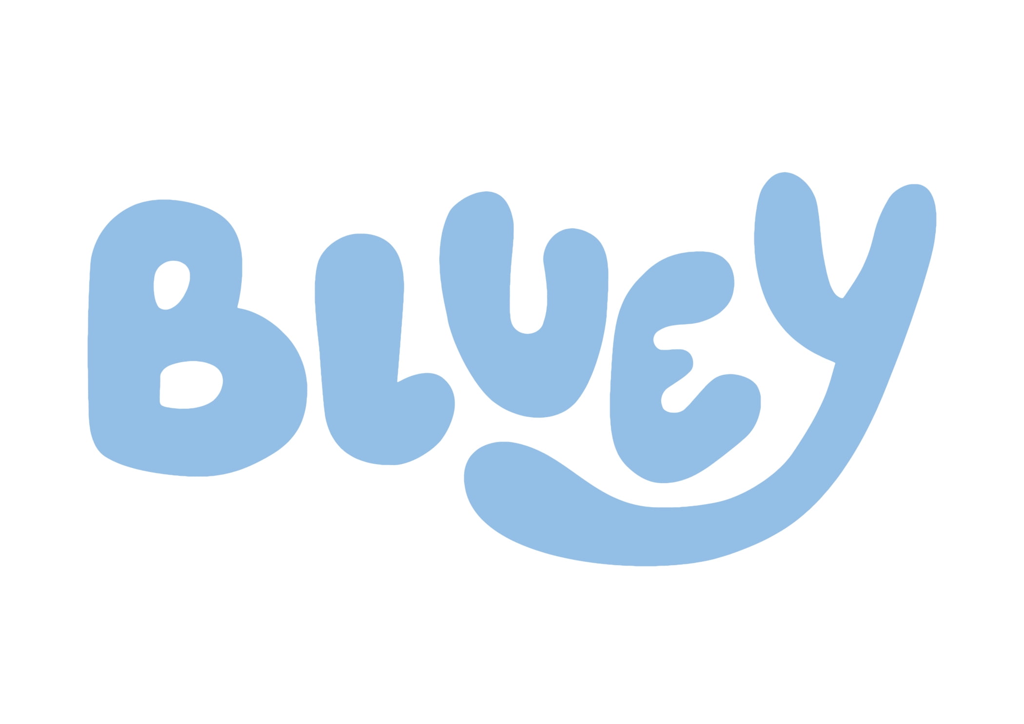 Bluey Friends - Winton, Muffin and Honey Stuffed Plush Bundle for Kids