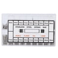 thumbnail image 1 of 360pcs Strap Link Pins Watch Strap Quick Release Spring Bars for Watchband Replacement Watch Repair, 1 of 4