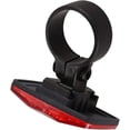 thumbnail image 5 of Reflectores de bicicleta TUNC Sencillez Luz trasera delantera blanco rojo 1 Uds, 5 of 5