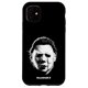 thumbnail image 1 of Funda para iPhone 11 Halloween Diseño Michael Myers, 1 of 3