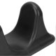 thumbnail image 2 of Mini Handheld Multifunctional Finger Massager Deep Tissue Muscle Release Tool for Hip Flexors Back Legs Black, 2 of 3