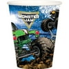 Monster Jam Grave Digger Party 9 oz. Paper Cups (8)
