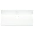 thumbnail image 2 of MasteelfCA 1Pc Wall-mounted Storage Stand Speaker Shelf Versatile Acrylic Bracket, 2 of 9
