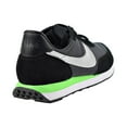 thumbnail image 3 of Nike Waffle Trainer 2 (PS) Little Kids' Shoes Black-Chrome-Dark Smoke Grey dc6478-003, 3 of 6