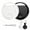2-Pack (Black+White), variant on 2 Pack Tracker Tags Pair with Apple Find My (iOS Only) Bluetooth Air Smart Tags Key Finder Item Locator Waterproof Finder Worldwide Tracking for Pets Wallet Backpack Dogs Luggage
