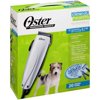 Oster Professional Products: Complete Styling Pet Grooming Kit, 1 ct