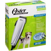 Oster Professional Products: Complete Styling Pet Grooming Kit, 1 ct