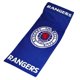 thumbnail image 1 of Glasgow Rangers FC - Saco de dormir diseño polar modelo del equipo de fútbol (Azul), 1 of 2