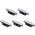 thumbnail image 1 of 1 Diurna 8LED Universal para Motos, 1 of 7