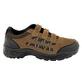 thumbnail image 2 of Dek Mens Ascend Triple Touch Fastening Trek Hiking Trail Shoes, 2 of 5