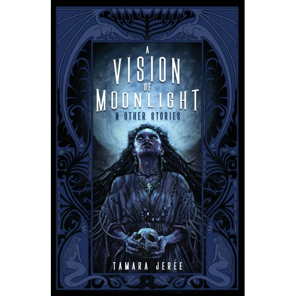 A Vision of Moonlight & Other Stories, (Paperback)