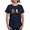 Navy, variant on CafePress - George Washington Freedom Of Women's Dark T Shirt - Women's Traditional Fit Dark T-Shirt