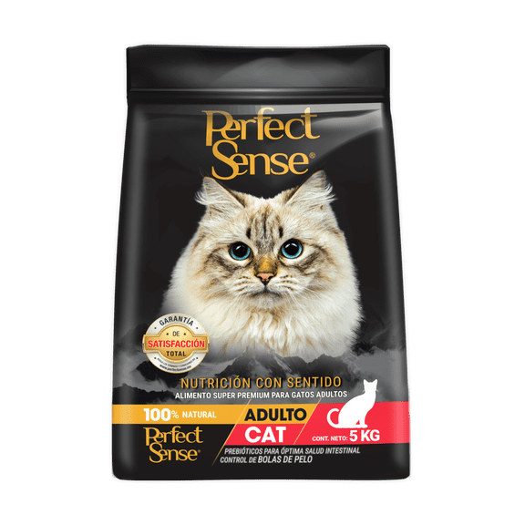PERFECT SENSE GATO 5 KG