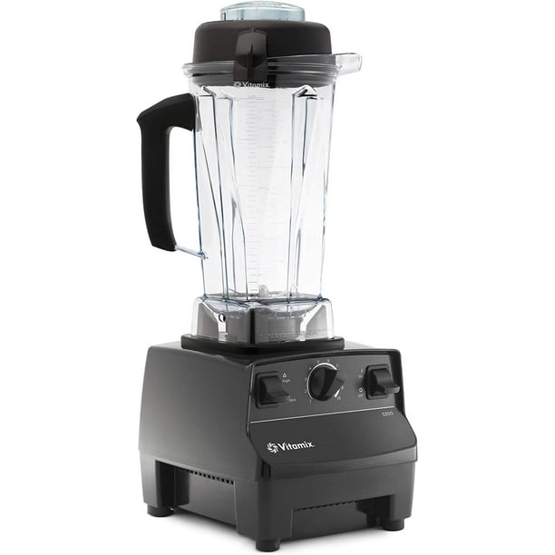 Vitamix 5200 Blender ProfessionalGrade, SelfCleaning 64 oz Container