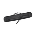 thumbnail image 1 of Funda para tacos de billar de 7 agujeros, funda para tacos de billar inglés 1/2, bolsa para tacos de billar Negro, 1 of 8