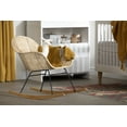 thumbnail image 3 of Meubles South Shore, collection Balka, Chaise berçante, 3 of 10