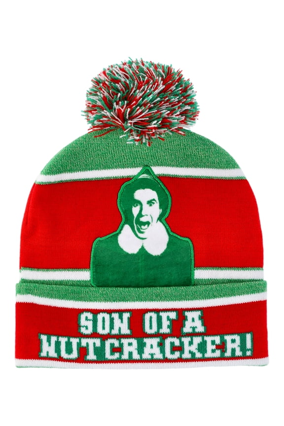 Boys' Beanie Hat and Gloves Set, 2-Piece