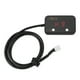 thumbnail image 5 of Impulsores Potentes Pedal Cammus Windbooster Controlador De Acelerador Electrónico De 3 Modos RT806 Apto Para Great Wall V240 2006-2020 ZAQW Electronic Throttle Accelerator, 5 of 8