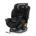 thumbnail image 1 of Chicco Fit4 Asiento de automóvil convertible 4 en 1, asiento orientado hacia atrás para bebés de 4 a 40 libras, asiento de automóvil orientado hacia adelante de 25 a 65 libras, elevador de 40 a 100 li, 1 of 5