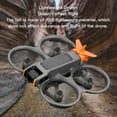 thumbnail image 4 of Lightweight ABS Drone Flight Tail with Enhanced Stability, Snap Protective Cover for AVATA 2, Quick Release Battery Latch Mechanism, Impact Resistant Battery, 4 of 7
