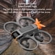 thumbnail image 4 of De Vuelo De Drones, Diseño De Flujo De Aire ABS Para Mayor Estabilidad, Pestillo De Batería De Liberación Rápida, Para Ala Trasera De Vuelo AVATA 2, 4 of 7