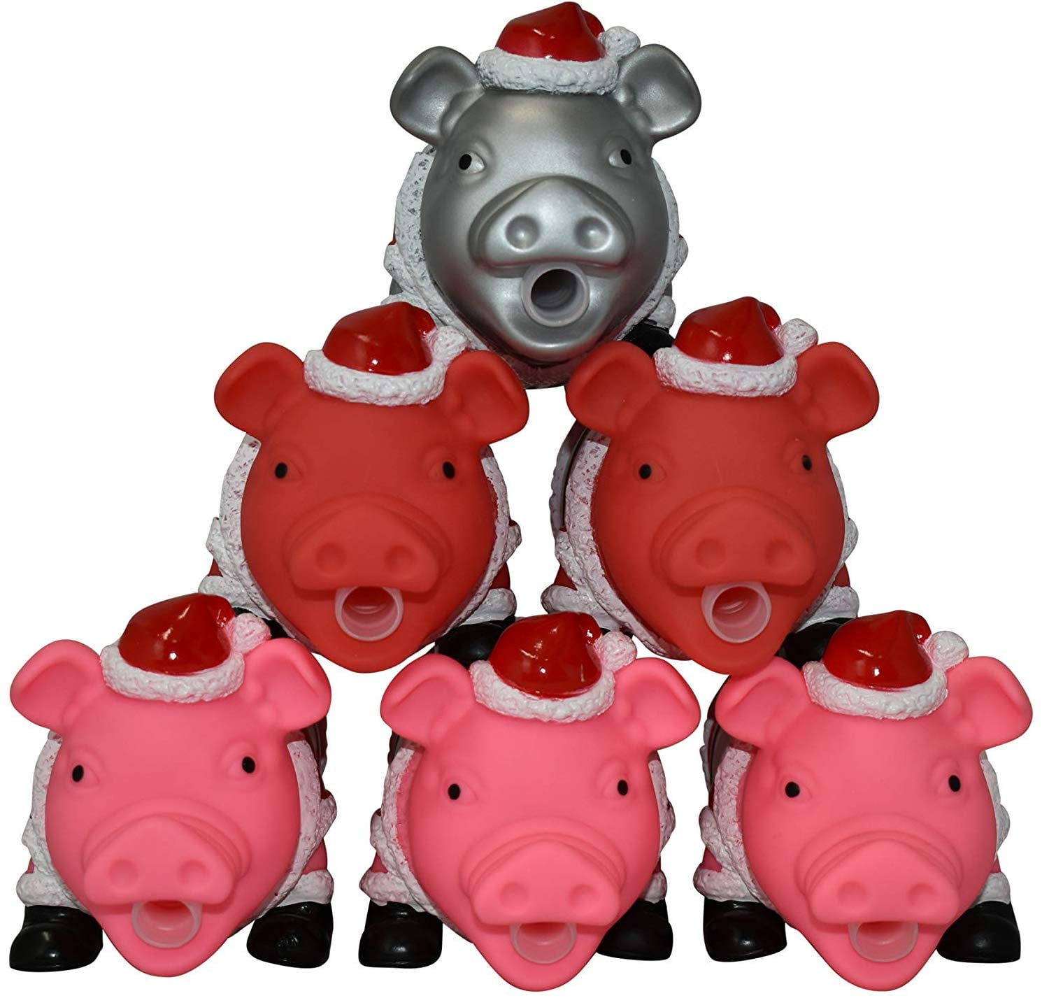 animolds pig