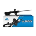 thumbnail image 1 of Amortiguador AG para Auto Delantero Derecho para Honda City 2009 a 2013 1 Piezas Nuevo, 1 of 5