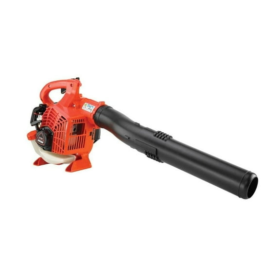 Echo PB-2520 170 MPH 453 CFM 25.4 cc Gas Engine Heavy Duty Durable Handheld Light Weight Leaf Blower