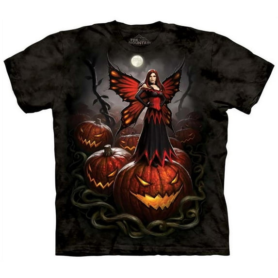 T-Shirt Halloween Fairy 3XL