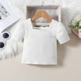 thumbnail image 5 of 7/8 Girls Clothes Cute Outfits for Girls 7-8 Girls 3T Clothes Little Girl Clothes Size 7-8 Girls Black and White Outfit 6T Outfits Girls, 5 of 6