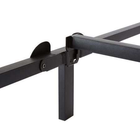 Mainstays Adjustable Metal Bed Frame Review Mainstays Adjustable Metal Bed Frame Review
