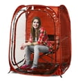 thumbnail image 2 of Weather Pod Extra-Large 1-Person Pop-Up Pod | WeatherPod, 2 of 11
