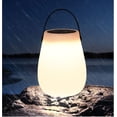 thumbnail image 3 of Jinsinto Grande Lampe Extérieure à Batterie Rechargeable avec Télécommande - Lampe de Table Étanche Rechargeable Sans Fil, 3 of 3