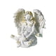 thumbnail image 3 of Estatua de hada, pequeña escultura coleccionable, figura de niña, adorno de escritorio. Estilo B, 3 of 9