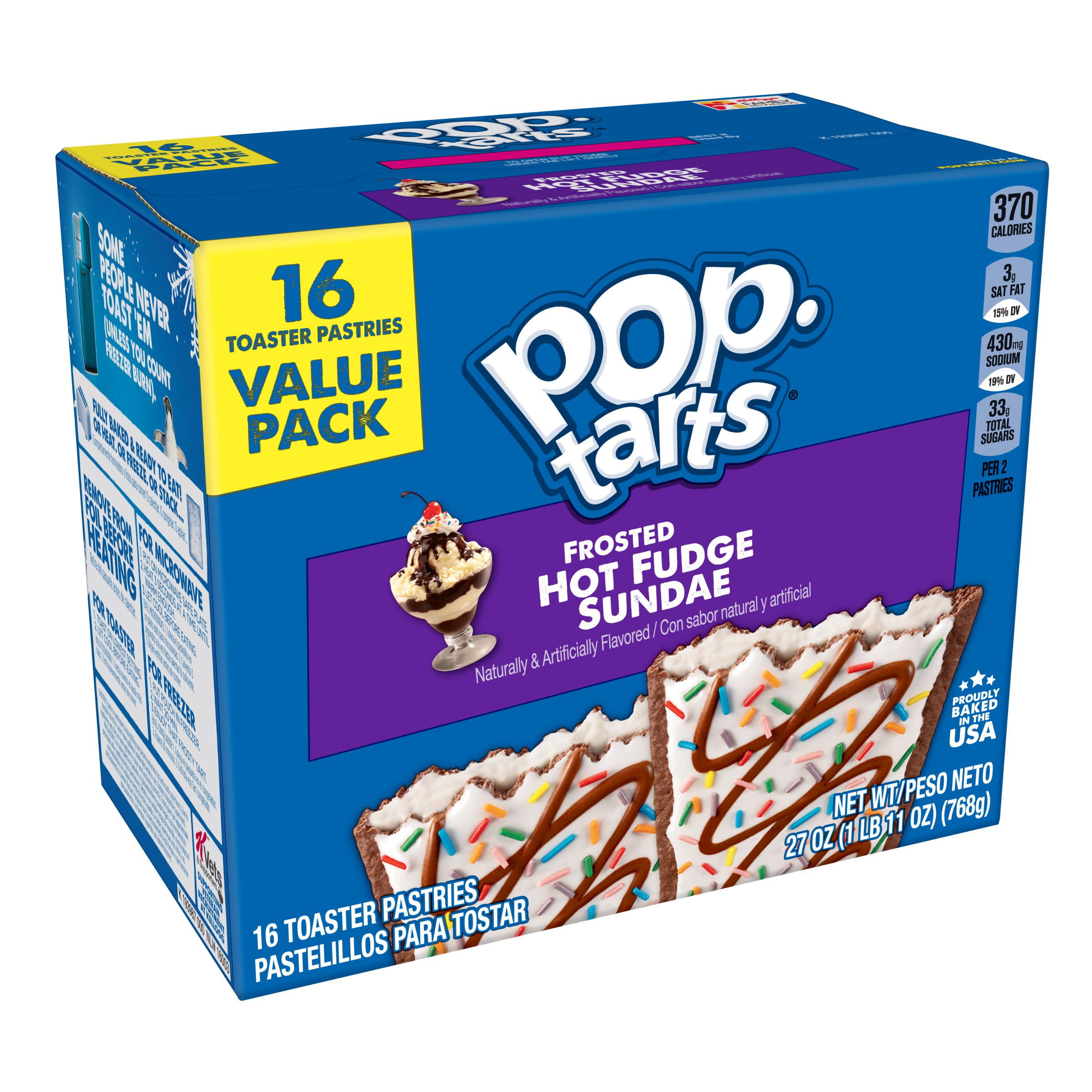 pop-tarts-frosted-hot-fudge-sundae-16-toaster-pastries-walmart