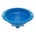thumbnail image 1 of Starfrit Colander 3 Qt - Collapsible, 1 of 2